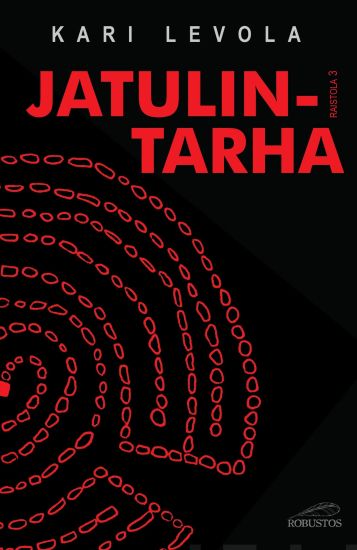 Jatulintarha