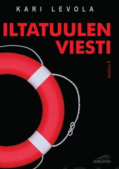 Iltatuulen viesti