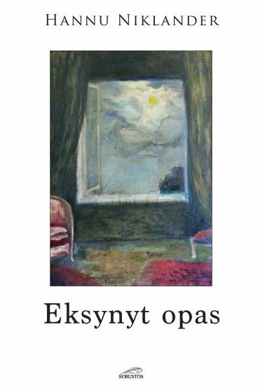 Eksynyt opas