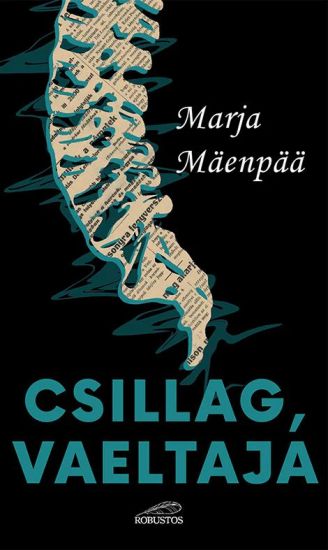 Csillag, vaeltaja
