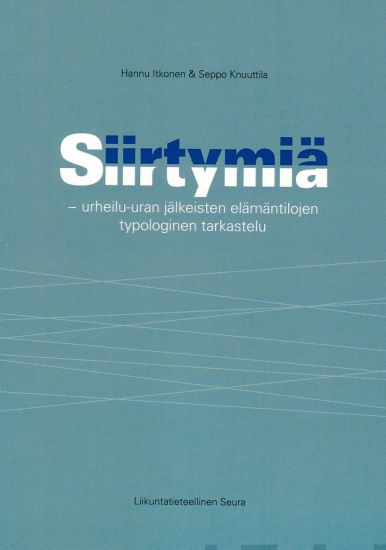 Siirtymiä