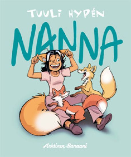 Nanna