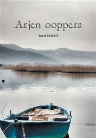 Arjen ooppera