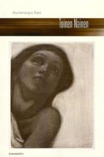 Kansikuva: Toinen nainen