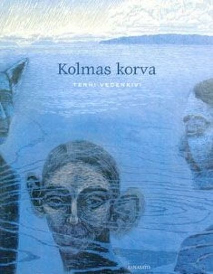 Kansikuva: Kolmas korva