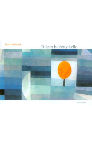 Kansikuva: Tuleen heitetty kello