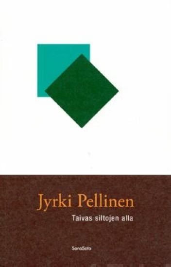 Kansikuva: Taivas siltojen alla