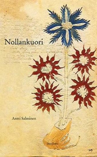 Kansikuva: Nollankuori