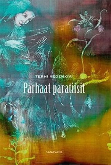 Kansikuva: Parhaat paratiisit