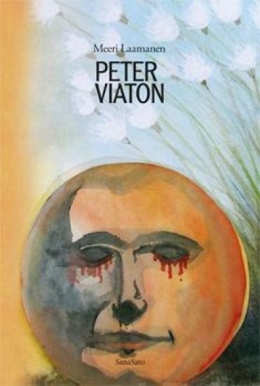Kansikuva: Peter viaton