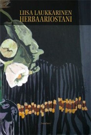 Kansikuva: Herbaariostani