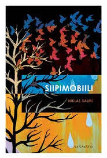 Kansikuva: Siipimobiili