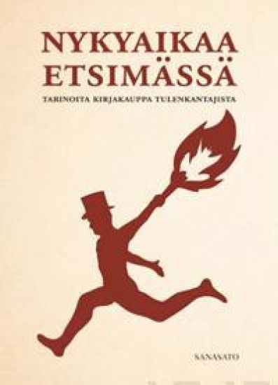 Kansikuva: Nykyaikaa etsimässä