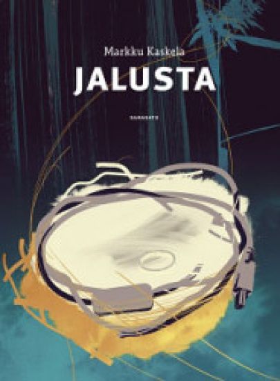 Kansikuva: Jalusta