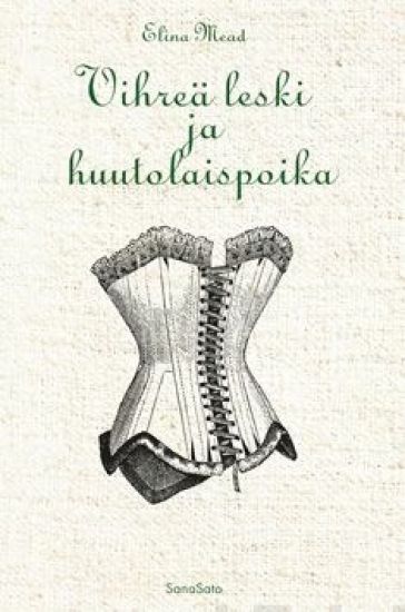 Vihreä leski ja huutolaispoika