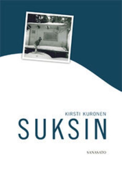 Kansikuva: Suksin