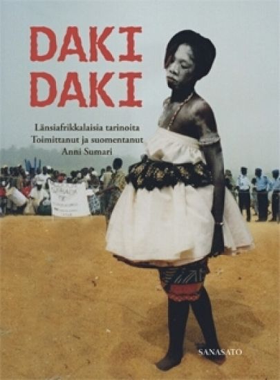 Kansikuva: Daki daki