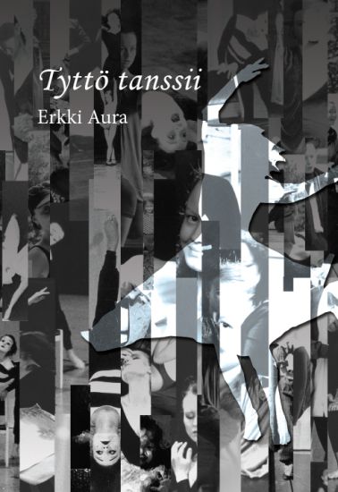 Kansikuva: Tyttö tanssii