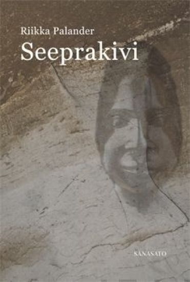 Kansikuva: Seeprakivi