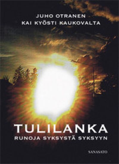 Kansikuva: Tulilanka