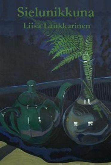 Kansikuva: Sielunikkuna