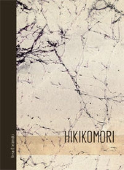 Kansikuva: Hikikomori