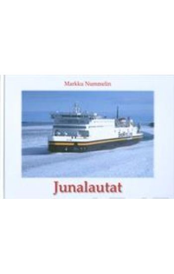 Junalautat