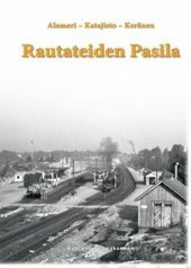 Rautateiden Pasila