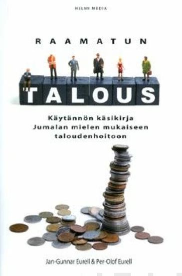 Raamatun talous