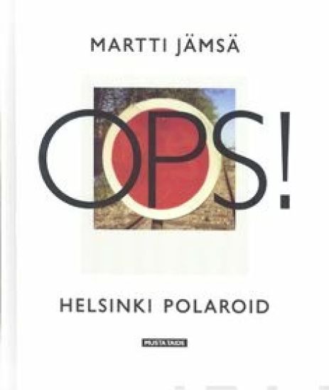 OPS! Helsinki Polaroid