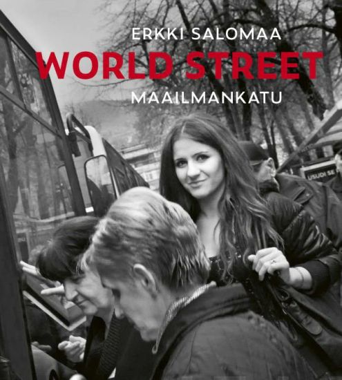 World Street - Maailmankatu