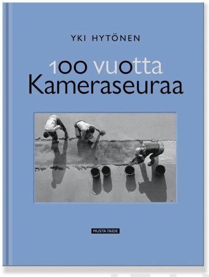 100 vuotta Kameraseuraa
