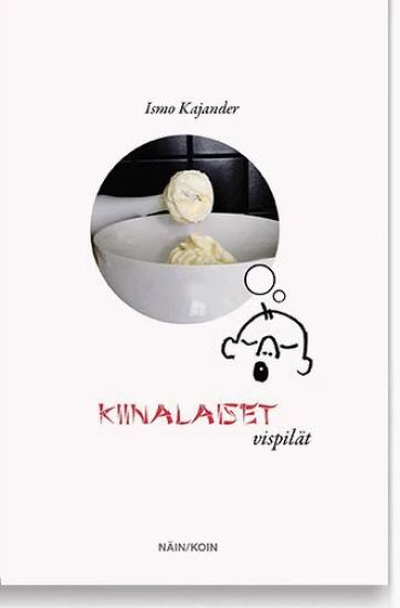 Kansikuva: Kiinalaiset vispilät