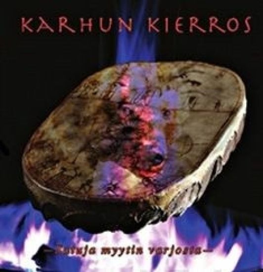 Karhun kierros (cd)