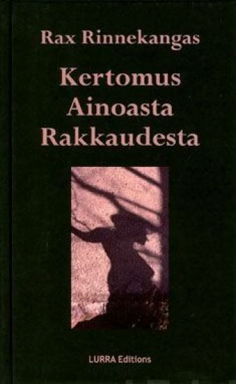 Kertomus ainoasta rakkaudesta
