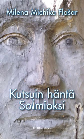 Kutsuin häntä solmioksi