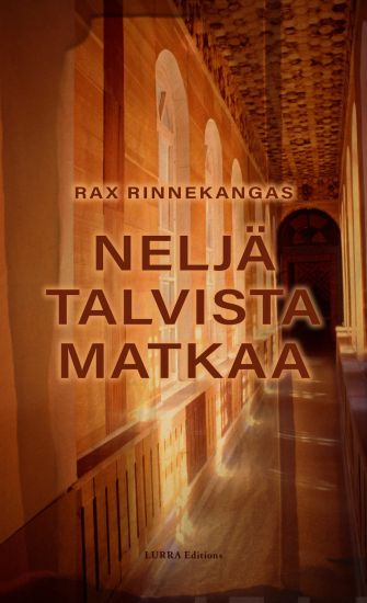 Neljä talvista matkaa