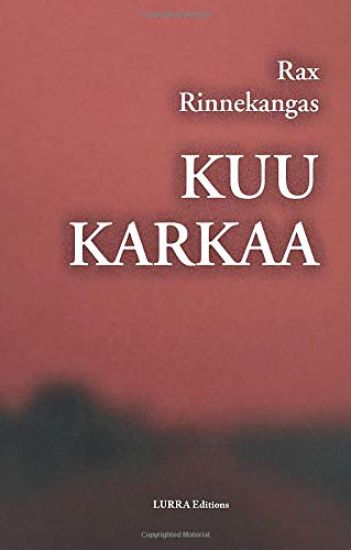 Kuu karkaa
