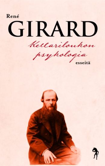 Kellariloukon psykologia