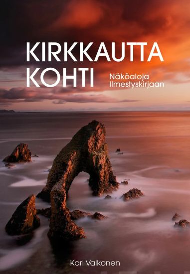 Kirkkautta kohti