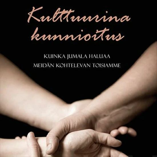 Kulttuurina kunnioitus