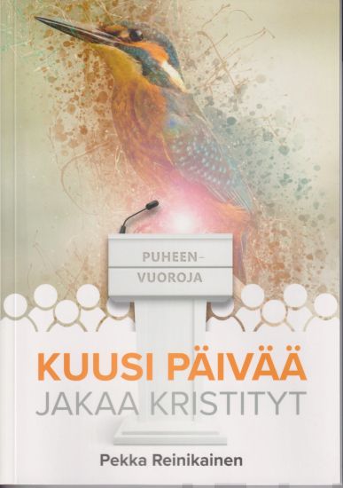 Kuusi päivää jakaa kristityt
