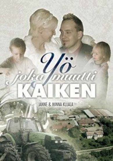 Yö, joka muutti kaiken