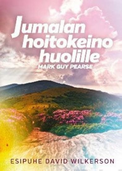 Jumalan hoitokeino huolille