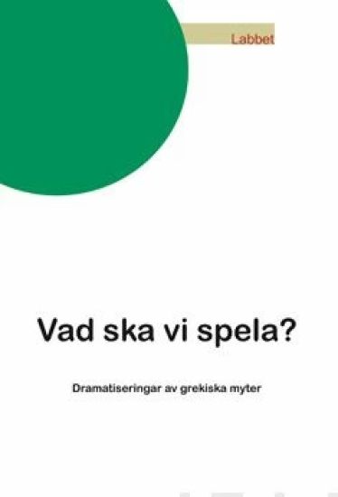 Vad ska vi spela?