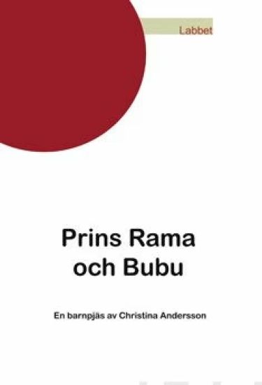 Prins Rama och Bubu