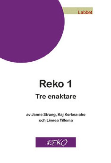 Reko 1