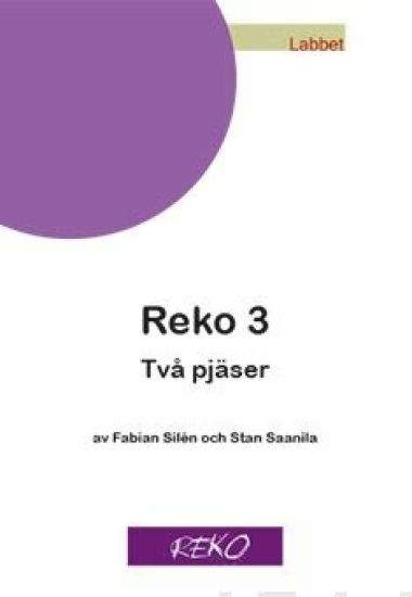 Reko 3