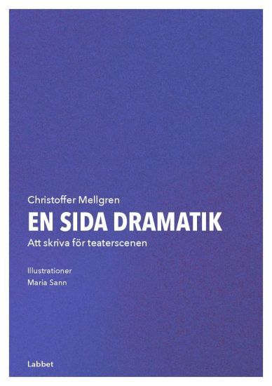 En sida dramatik
