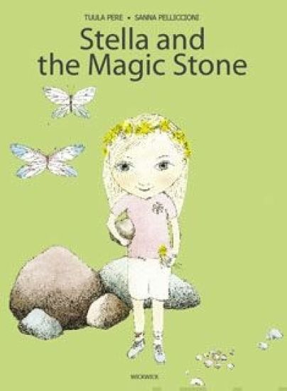 Stella and the Magic Stone